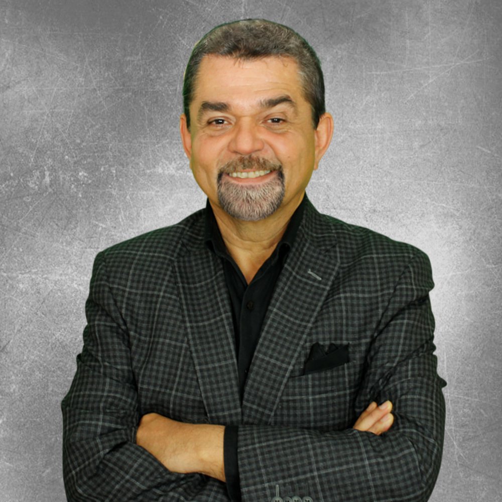 Ernesto Yturralde - Facilitador de Liderazgo